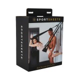Sportsheets Türrahmen-Sex-Sling | Fesselliebe.de