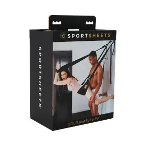 Sportsheets Türrahmen-Sex-Sling