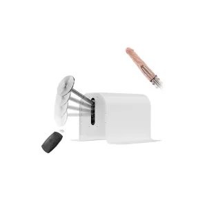 Temptasia Rebel Ride Sex Maschine von Blush | Fesselliebe.de