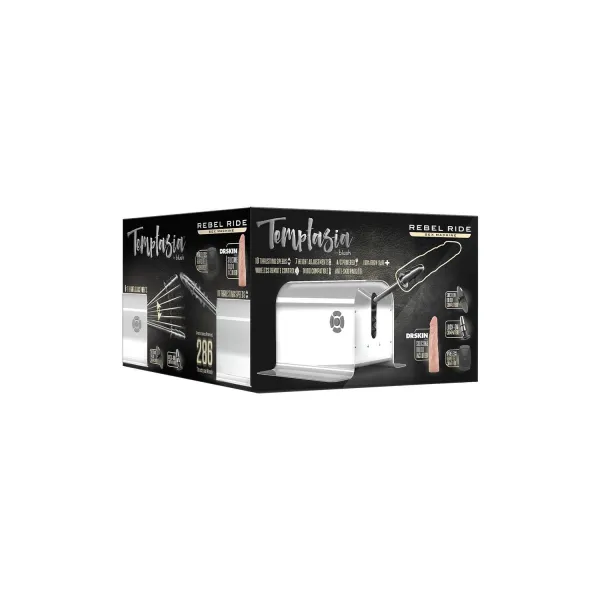 Temptasia Rebel Ride Sex Maschine von Blush | Fesselliebe.de