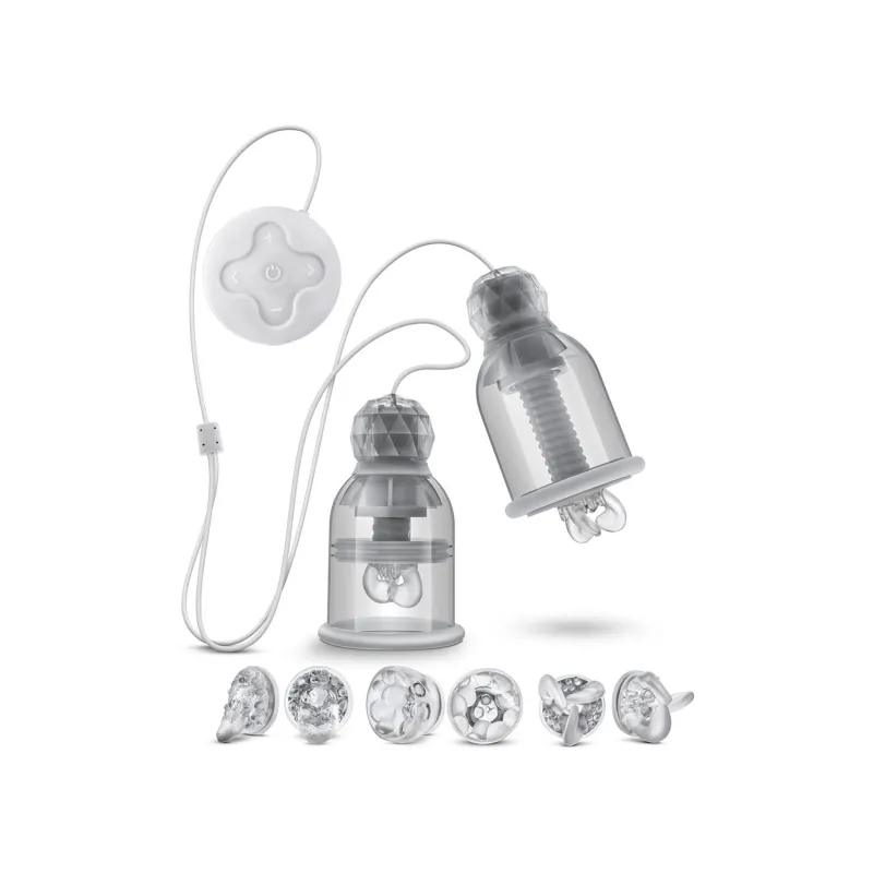 Blush Temptasia Temptasia Titilator | Fesselliebe.de