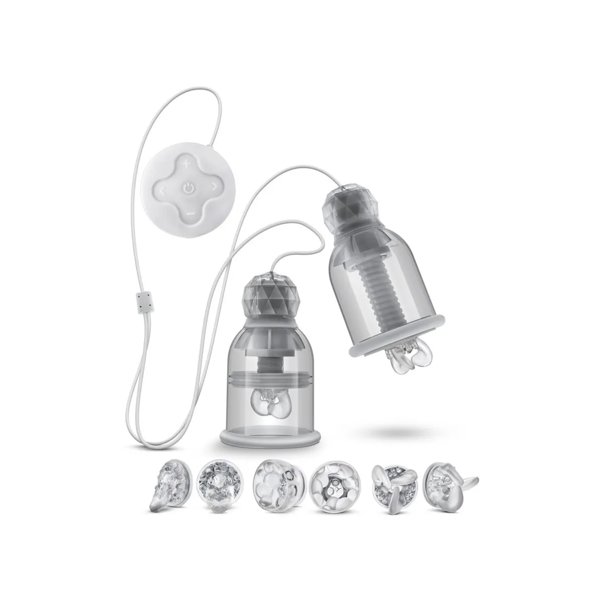 Blush Temptasia Temptasia Titilator | Fesselliebe.de