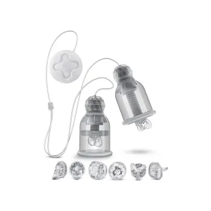 Blush Temptasia Temptasia Titilator | Fesselliebe.de