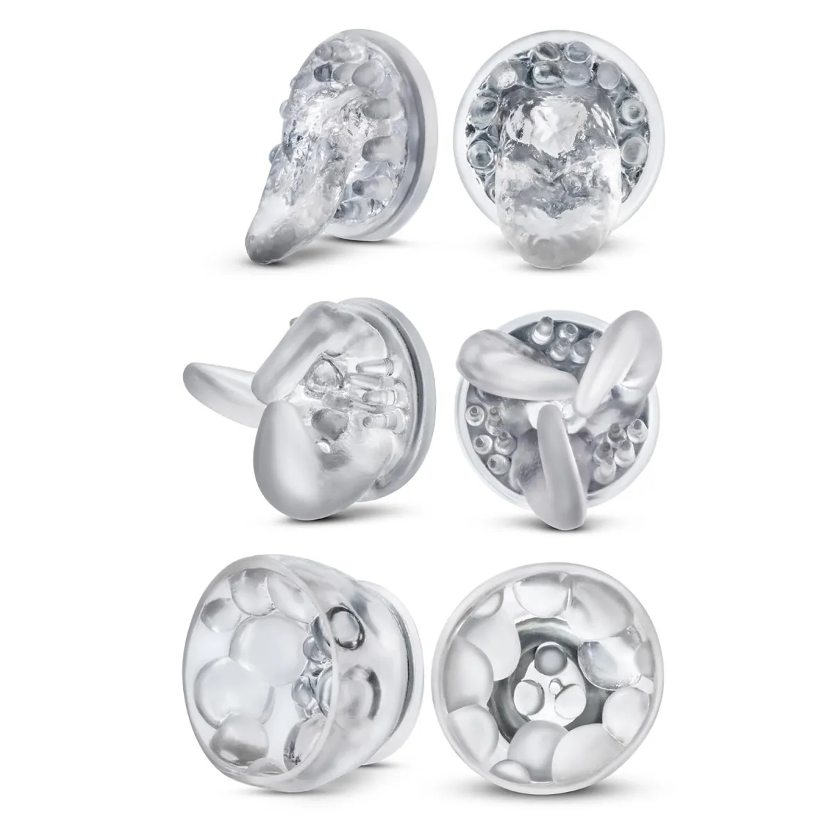 Blush Temptasia Temptasia Titilator | Fesselliebe.de