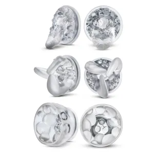 Blush Temptasia Temptasia Titilator