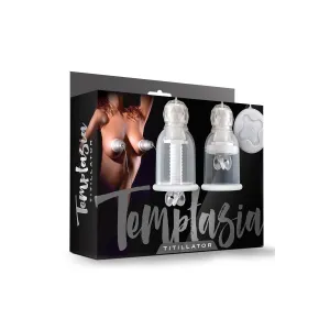 Blush Temptasia Temptasia Titilator