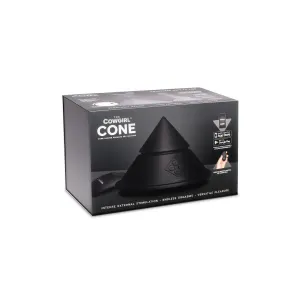 The Cowgirl Cone von The Cowgirl