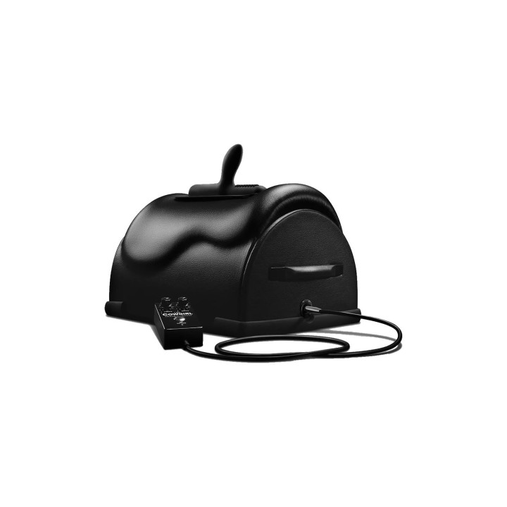 Premium Sex Maschine von The Cowgirl | Fesselliebe.de