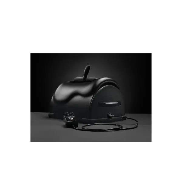 Premium Sex Maschine von The Cowgirl | Fesselliebe.de