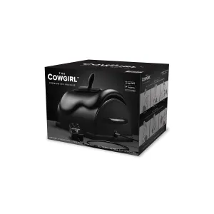 Premium Sex Maschine von The Cowgirl