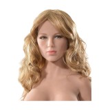 Mandy Love Doll Light von Pipedream Ultimate Fantasy Dolls | Fesselliebe.de