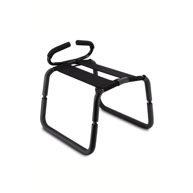 Deluxe Sex Hocker mit Griffen von Whipsmart | Fesselliebe.de