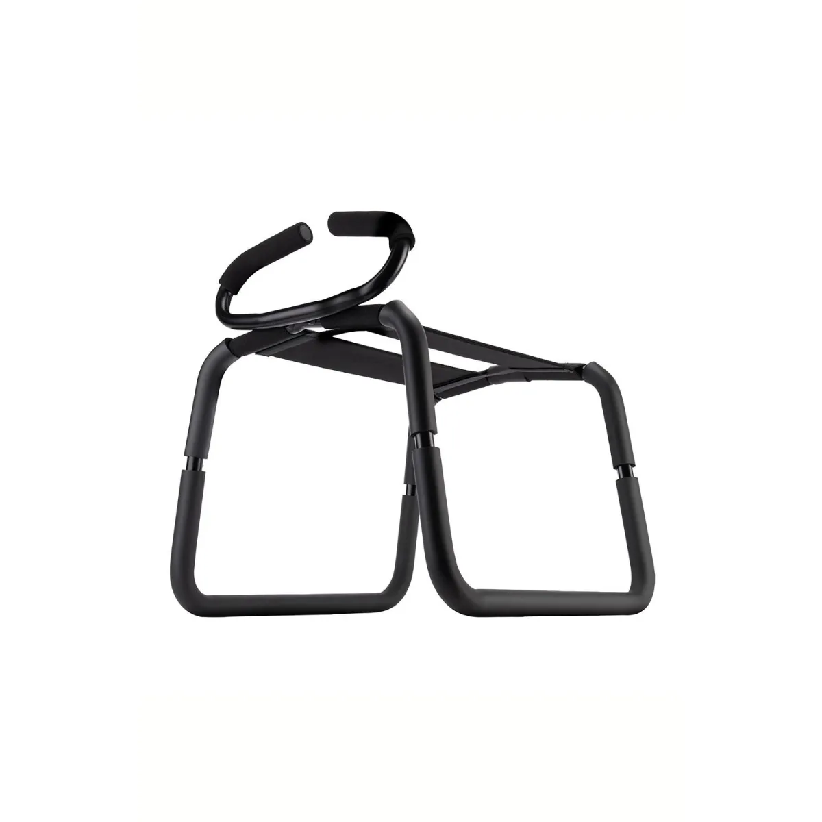 Deluxe Sex Hocker mit Griffen von Whipsmart | Fesselliebe.de