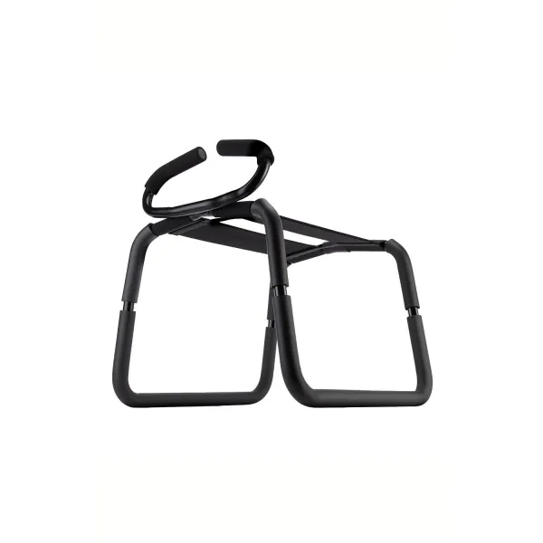 Deluxe Sex Hocker mit Griffen von Whipsmart | Fesselliebe.de