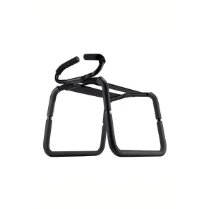 Deluxe Sex Hocker mit Griffen von Whipsmart