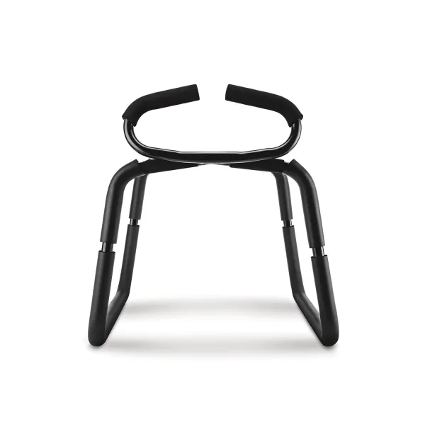 Deluxe Sex Hocker mit Griffen von Whipsmart | Fesselliebe.de