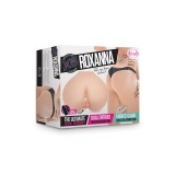 X5 Men Roxanna Beige von Blush | Fesselliebe.de