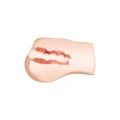 Tolerance Riley Reid Body Stroker von Zero Tolerance