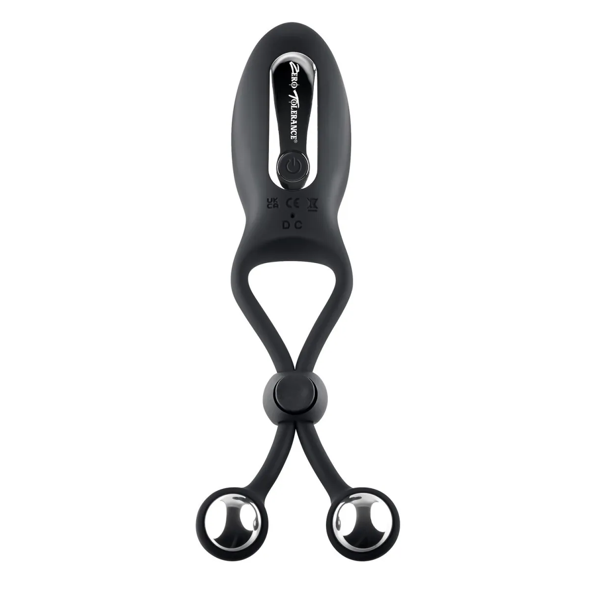 Evolved Gender X Zero Tolerance The Big Bang | Fesselliebe.de