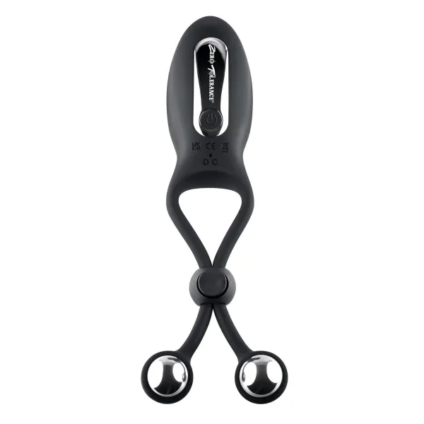 Evolved Gender X Zero Tolerance The Big Bang | Fesselliebe.de