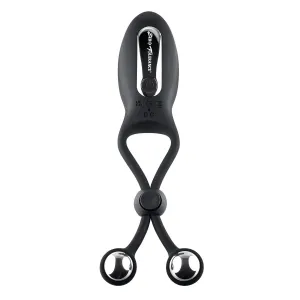 Evolved Gender X Zero Tolerance The Big Bang