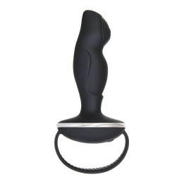 Tolerance The Handyman Black von Zero Tolerance | Fesselliebe.de