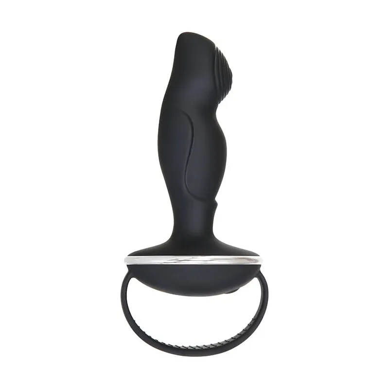 Tolerance The Handyman Black von Zero Tolerance | Fesselliebe.de