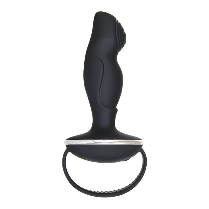 Tolerance The Handyman Black von Zero Tolerance | Fesselliebe.de