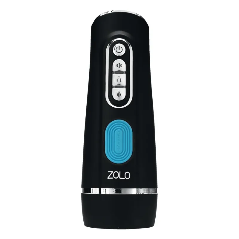 Blow Master von Zolo | Fesselliebe.de