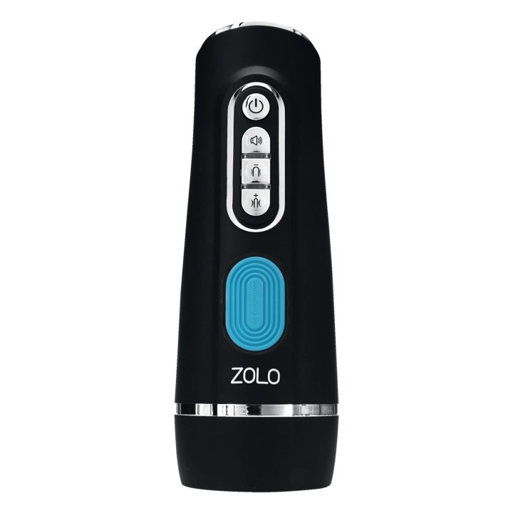 Blow Master von Zolo | Fesselliebe.de