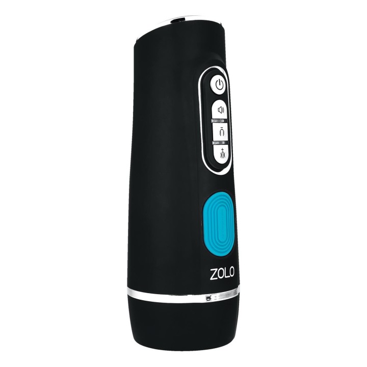 Blow Master von Zolo | Fesselliebe.de