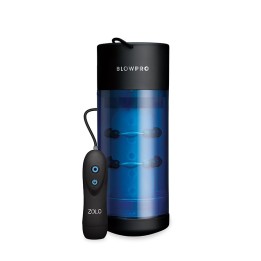 Blowpro von Zolo | Fesselliebe.de