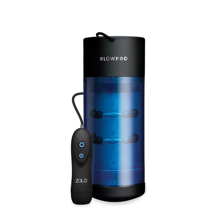 Blowpro von Zolo | Fesselliebe.de