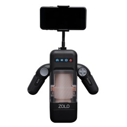 Blowstation von Zolo | Fesselliebe.de