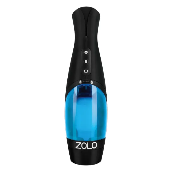 Thrustbuster Male Stimulator von Zolo | Fesselliebe.de