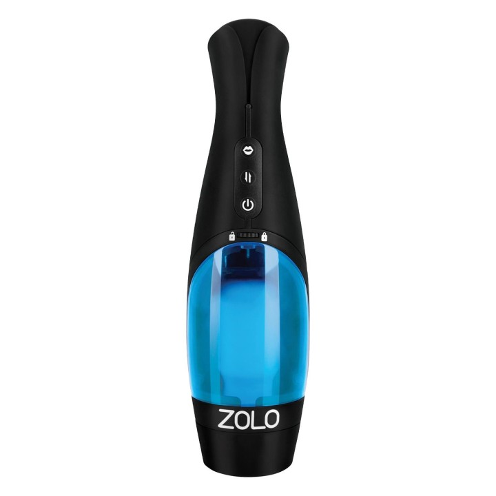 Thrustbuster Male Stimulator von Zolo | Fesselliebe.de