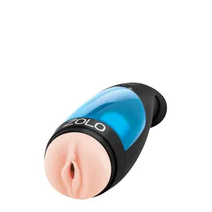 Thrustbuster Male Stimulator von Zolo