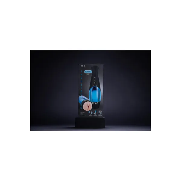 Thrustbuster Male Stimulator von Zolo | Fesselliebe.de