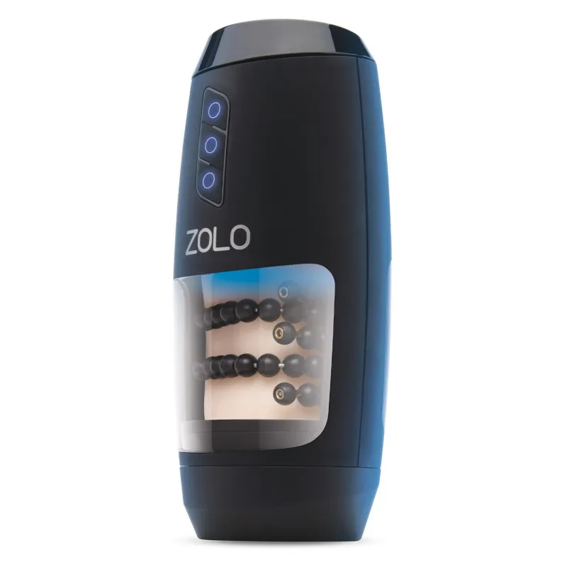 Zolo Upstroke | Fesselliebe.de