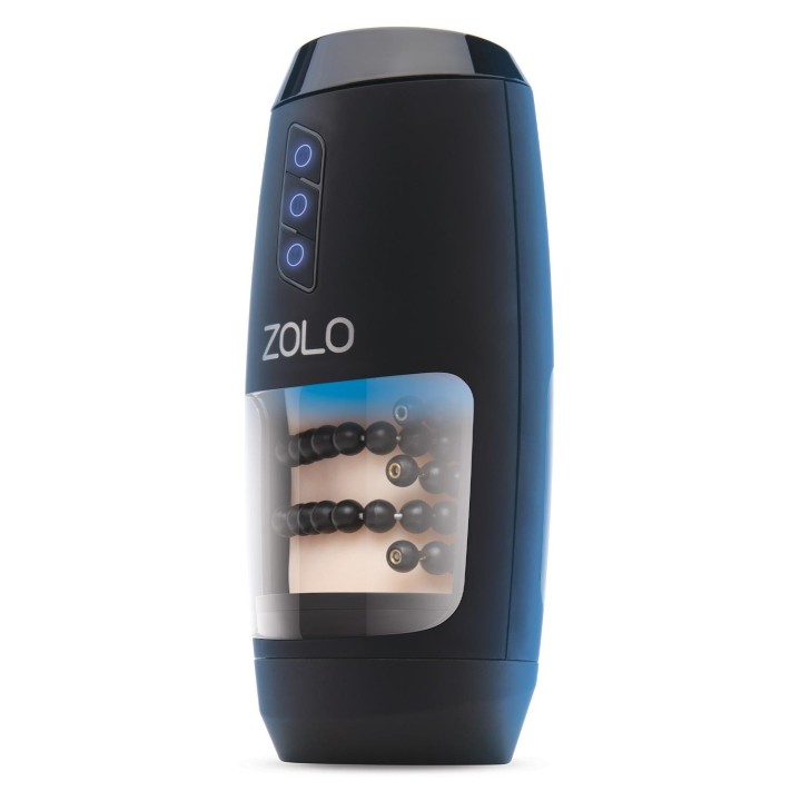 Zolo Upstroke | Fesselliebe.de