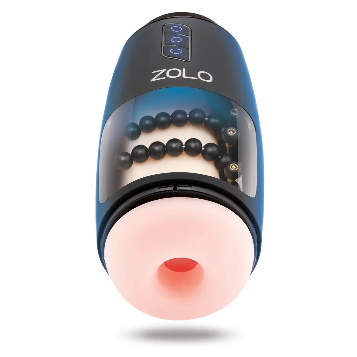 Zolo Upstroke | Fesselliebe.de