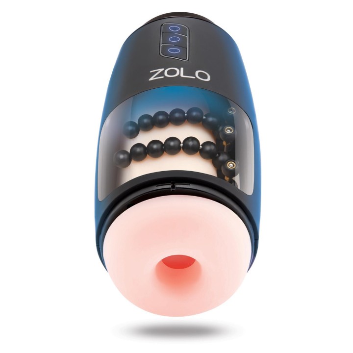 Zolo Upstroke | Fesselliebe.de