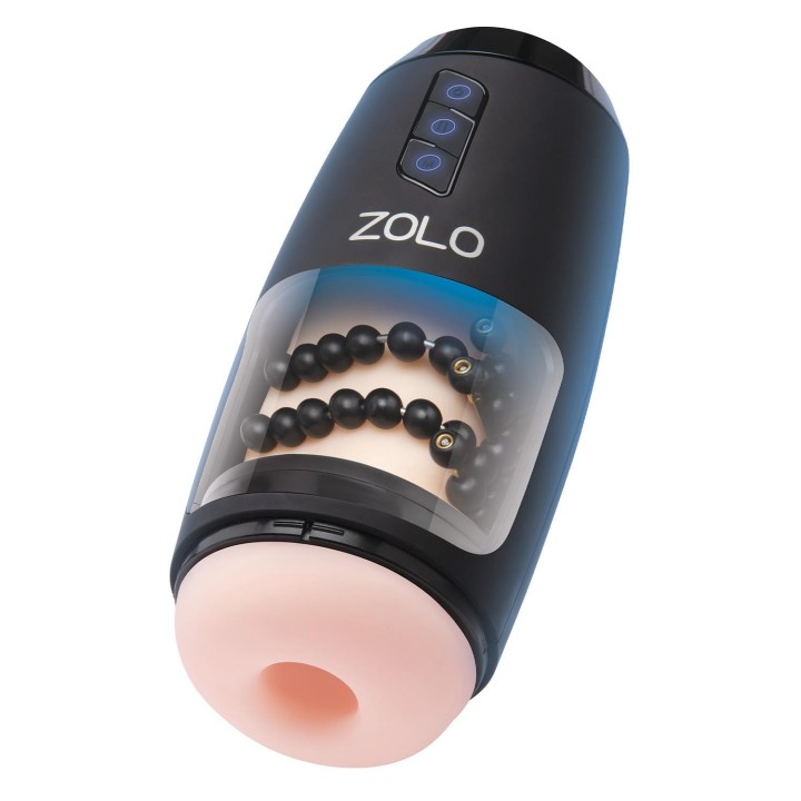 Zolo Upstroke | Fesselliebe.de