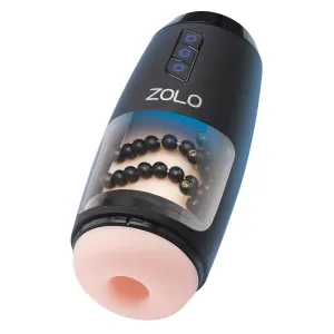 Zolo Upstroke