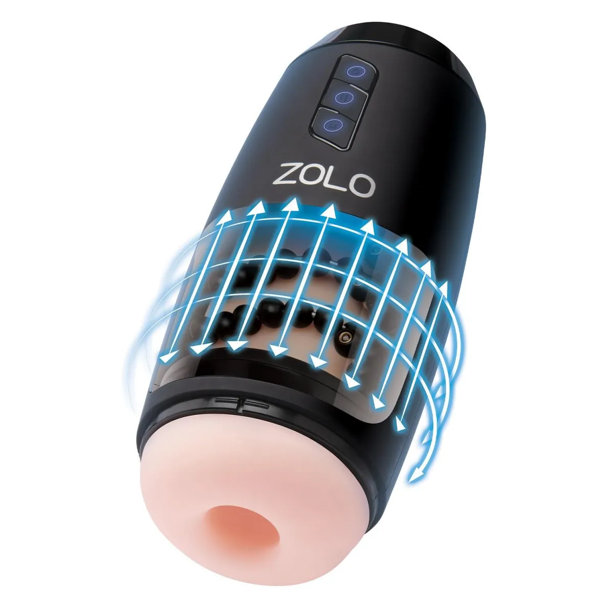 Zolo Upstroke | Fesselliebe.de