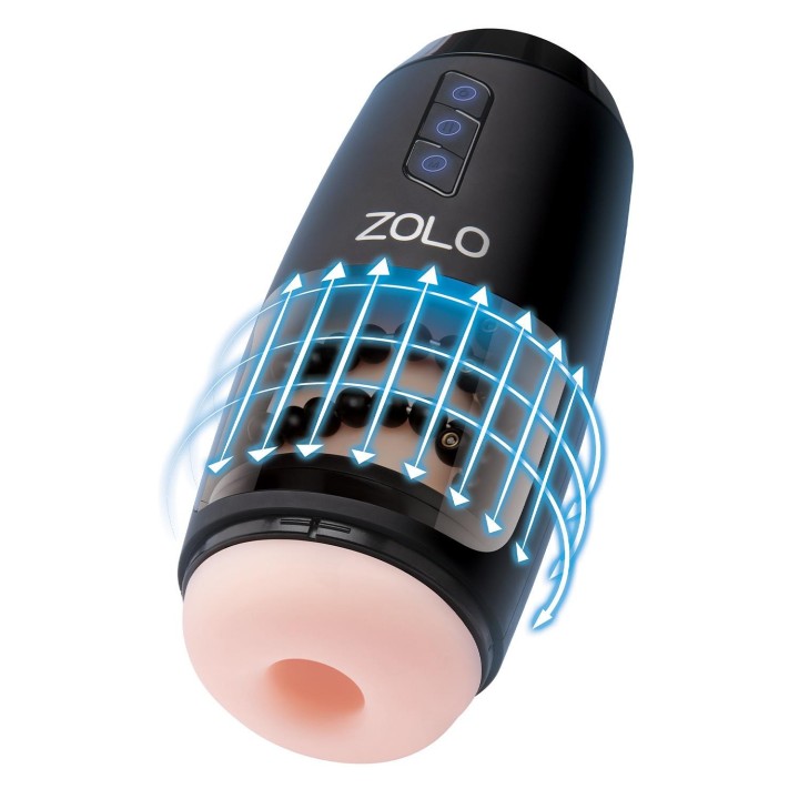 Zolo Upstroke | Fesselliebe.de
