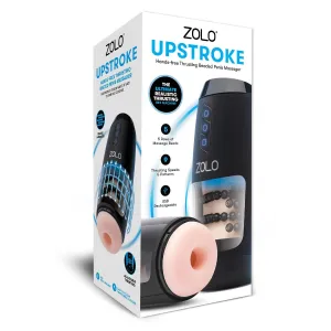 Zolo Upstroke