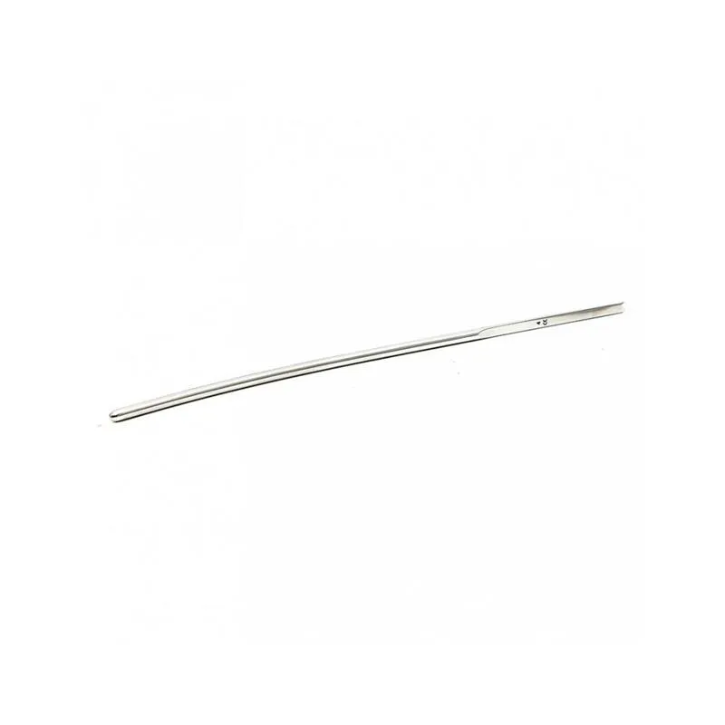 Urethra-Dilatator aus Chirurgenstahl von Bondage Play | Fesselliebe.de