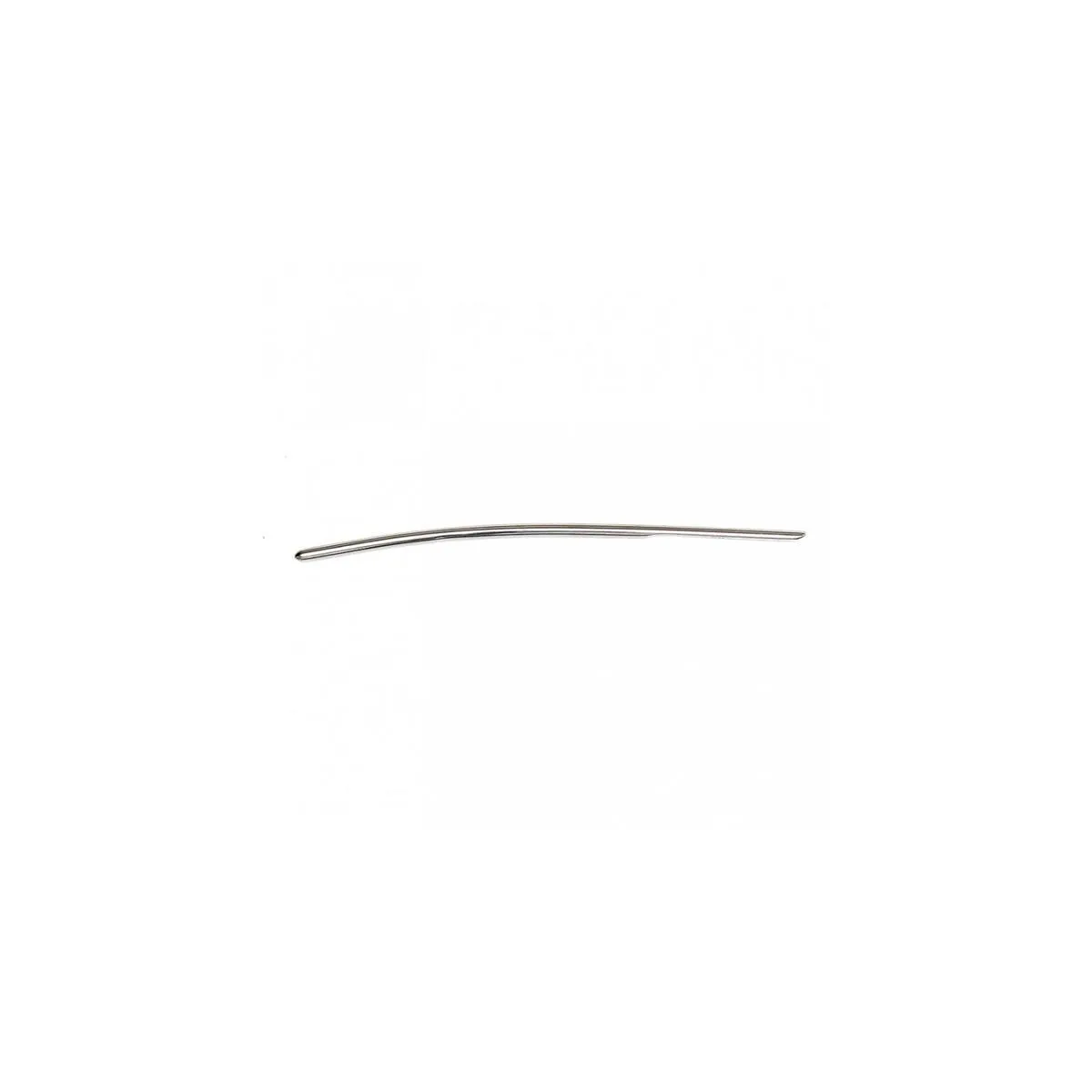 Urethra-Dilatator aus Chirurgenstahl von Bondage Play | Fesselliebe.de