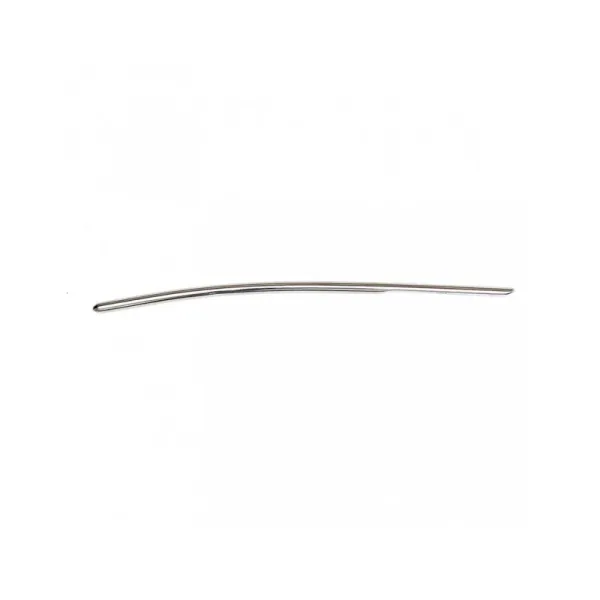 Urethra-Dilatator aus Chirurgenstahl von Bondage Play | Fesselliebe.de